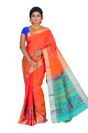 Madurai Silk Sarees